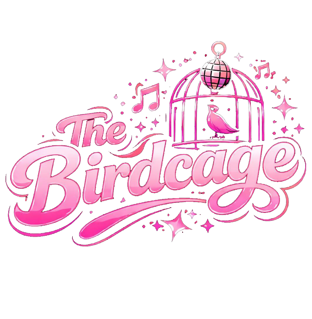 THE BIRD CAGE